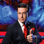 Stephen Colbert