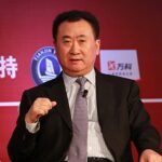 Wang Jianlin Dalian owns us theatures