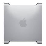 Mac Pro updated specs