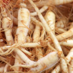 ginseng fights fatigue