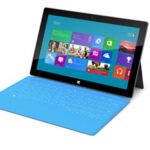 Microsoft Surface promises to eat apple ipads 