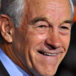 Ron Paul backs Legalization of Medical Pot