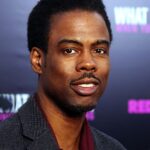 Chris Rock Comedian is a racist dinosour