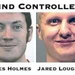 James Holmes Mind controlled?
