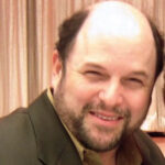 Jason Alexander IE GEORGE from Seinfeld is a librial gun hating douchbag