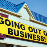 238000 Small Businesses failed under Obama