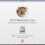OS X 10.8 New features including forced hardware purchase
