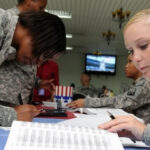 Obama restricts Military rights to vote