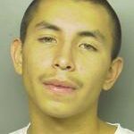Illegal Alien Arrested in home invasion