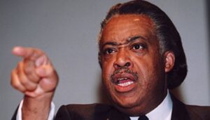 Al Sharpton