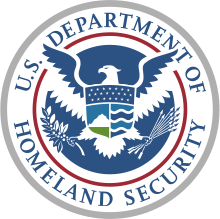 department of homeland security