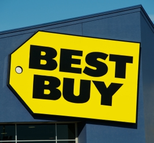 Best Buy Slashes 2400 jobs - Obama still thinks the Economy is doing fine