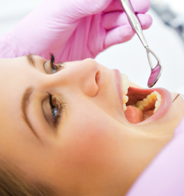 Keep 32 could keep you cavity free