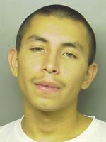 Illegal Alien Arrested in home invasion