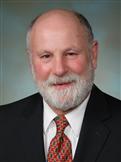 Senator Adam Kline (D)