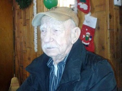 Delbert-Belton killed by two racist black thugs