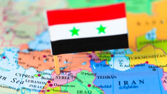 Syria
