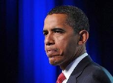 Obama Mad much bro