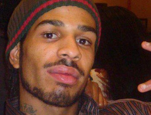 Douglas McAuthur McCain Killed Fighting for ISIS in Syria