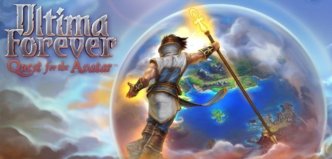Ultima Forever soon to go forever