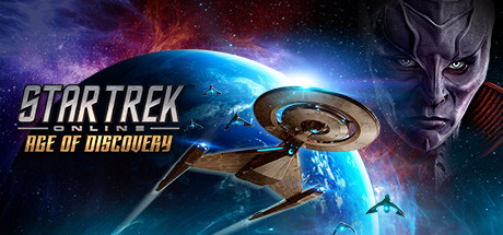 Star Trek Online